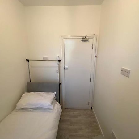 Small Single Room Walking Distance To Hove Station Dış mekan fotoğraf