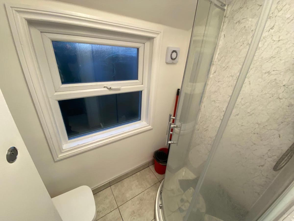 Small Single Room Walking Distance To Hove Station Dış mekan fotoğraf