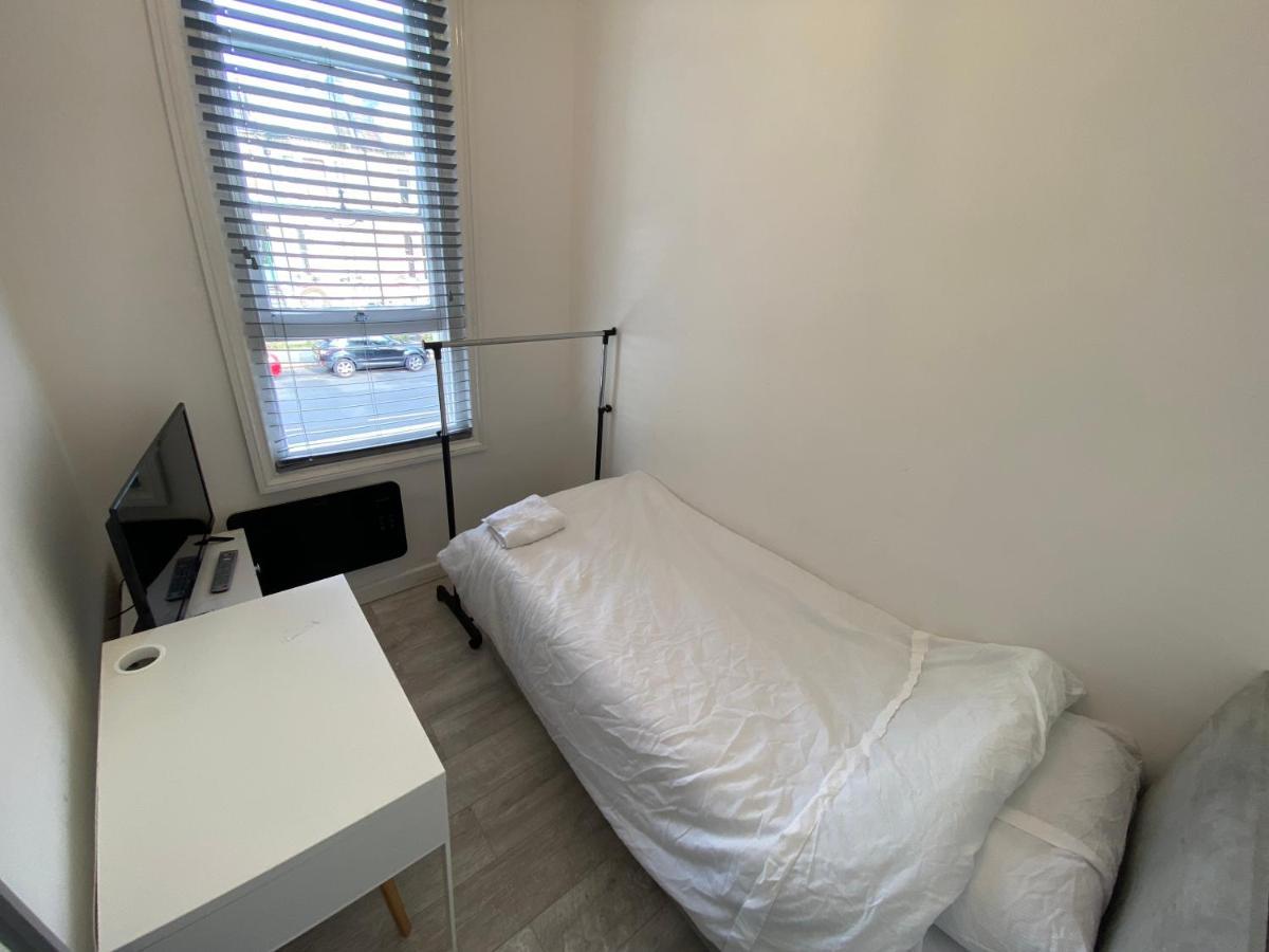 Small Single Room Walking Distance To Hove Station Dış mekan fotoğraf